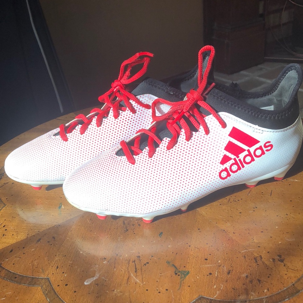 Adidas boys Soccer Cleat